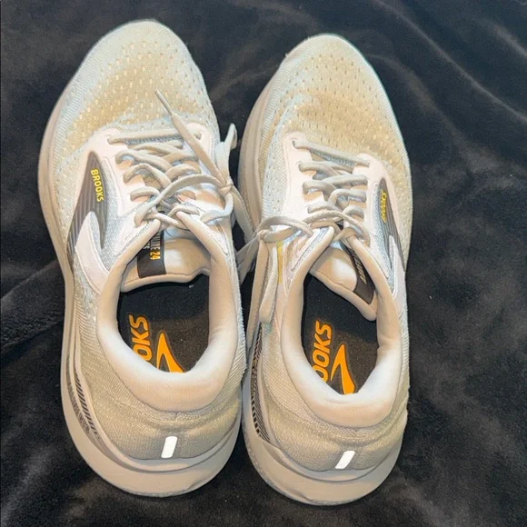 Brooks Adrenaline GTS 24Alloy/White/Gold FusionSize 11